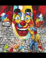 CHRISTOF MONNIN DIT GRANGIL (B. 1968)