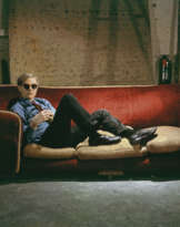 BOB ADELMAN (1930-2016)