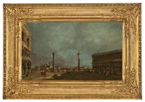 FRANCESCO GUARDI (VENICE 1712-1793) - photo 2