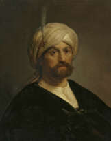 PIETER DE GREBBER (HAARLEM C. 1600-1652/3)