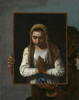 MICHAEL SWEERTS (BRUSSELS 1618-1664 GOA)