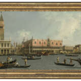 GIOVANNI ANTONIO CANAL, CALLED CANALETTO (VENICE 1697-1768) - photo 6