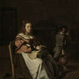 MICHAEL SWEERTS (BRUSSELS 1618-1664 GOA) - фото 1