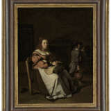 MICHAEL SWEERTS (BRUSSELS 1618-1664 GOA) - photo 2