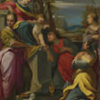 CARLO BONONI (FERRARA 1569-1632) - Auction archive