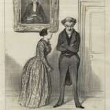 Honoré Daumier. Les Gens de Justice - фото 2