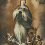 Cornelis Schut II, Umkreis. Maria Immaculata - фото 1