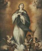 Корнелис Схют II. Cornelis Schut II, Umkreis. Maria Immaculata