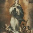 Cornelis Schut II, Umkreis. Maria Immaculata - Auktionsarchiv