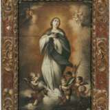 Cornelis Schut II, Umkreis. Maria Immaculata - Foto 2