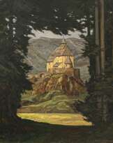 Ernst Liebermann. Aus Kärnten