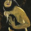 Alfons Walde. Erotik. Um 1925 - Auktionsarchiv