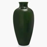 Vase "opalino" - photo 1