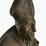 Hl. Bischof (Nikolaus?) - фото 2