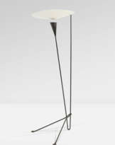 MICHEL BUFFET (NÉ EN 1931)