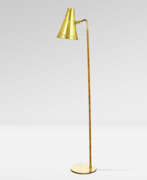 Floor lamp. PAAVO TYNELL (1890-1973)