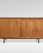 Cupboards (Interior & Design, Furniture, Storage furniture). JEAN PROUV&#201; (1901-1984)