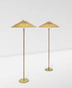 Floor lamp. PAAVO TYNELL (1890-1973)