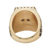 2000 NEW YORK METS NATIONAL LEAGUE CHAMPIONSHIP RING - photo 5