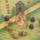 IMPORTANT 1894 ZIMMER`S BASE BALL GAME: A NOTED RARITY IN FINE CONDITION WITH EXCEPTIONAL DISPLAY VALUE - фото 3