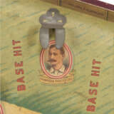 IMPORTANT 1894 ZIMMER`S BASE BALL GAME: A NOTED RARITY IN FINE CONDITION WITH EXCEPTIONAL DISPLAY VALUE - photo 4