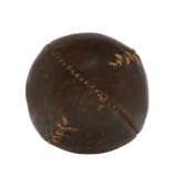 LEMON PEEL STYLE BASEBALL C.1850-70S - photo 2