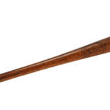 RARE LOU GEHRIG PROFESSIONAL MODEL BASEBALL BAT ORDERED DURING HISTORIC 1927 SEASON WITH UNIQUE TONY LAZZERI HILLERICH & BRADSBY CO. FACTORY SIDE WRITING (PSA/DNA GU 8)(WORLD CHAMPIONSHIP SEASON) - фото 1