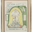 JOHN MARIN (AMERICAN, 1870-1953) - Auction archive