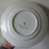 “Meissen cabinet plate” - photo 3