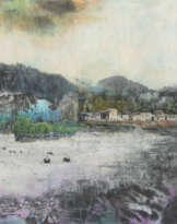 NINA PRYDE (B. 1945)