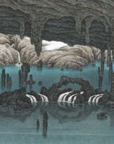 TENG PU-CHUN (B. 1957)