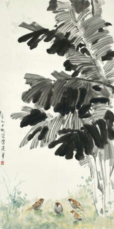 XU BEIHONG (1895-1953) - photo 1