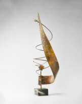 Edgardo Mannucci. Spirale 1973-74