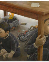 TETSUYA ISHIDA (1973 - 2005)