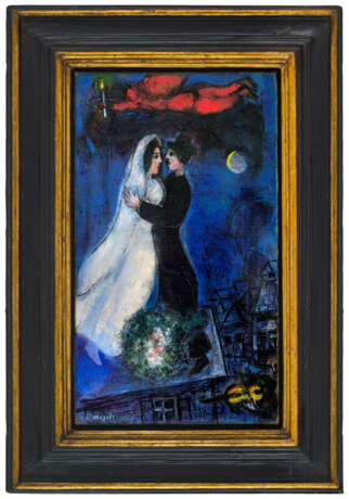 MARC CHAGALL (1887-1985) - photo 3