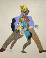 TSCHABALALA SELF (B. 1990)