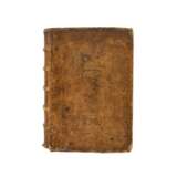 CICERO (106-43 v. Chr.) - Originale, gut erhaltene Werkausgabe des 16. Jhs. - photo 1