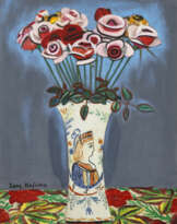 ZENZABURO KOJIMA (1893-1962)