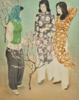 LUONG XUAN NHI (1914-2006)