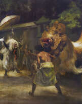 DULLAH (1919-1996)