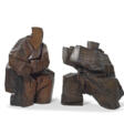 JU MING (ZHU MING, 1938-2023) - Auction archive