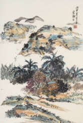 CHEN CHONG SWEE (1910-1985)