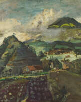 S. SUDJOJONO (1913–1985)