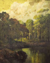 U HLA SHEIN (1904-1979)