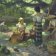 FERNANDO CUETO AMORSOLO (1892-1972) - Auction prices