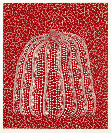 YAYOI KUSAMA (B. 1929) - photo 1