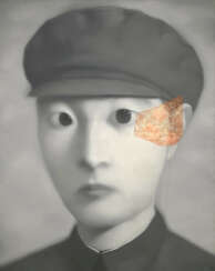 ZHANG XIAOGANG (B. 1958)