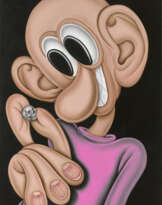 BALDUR HELGASON (B. 1984)