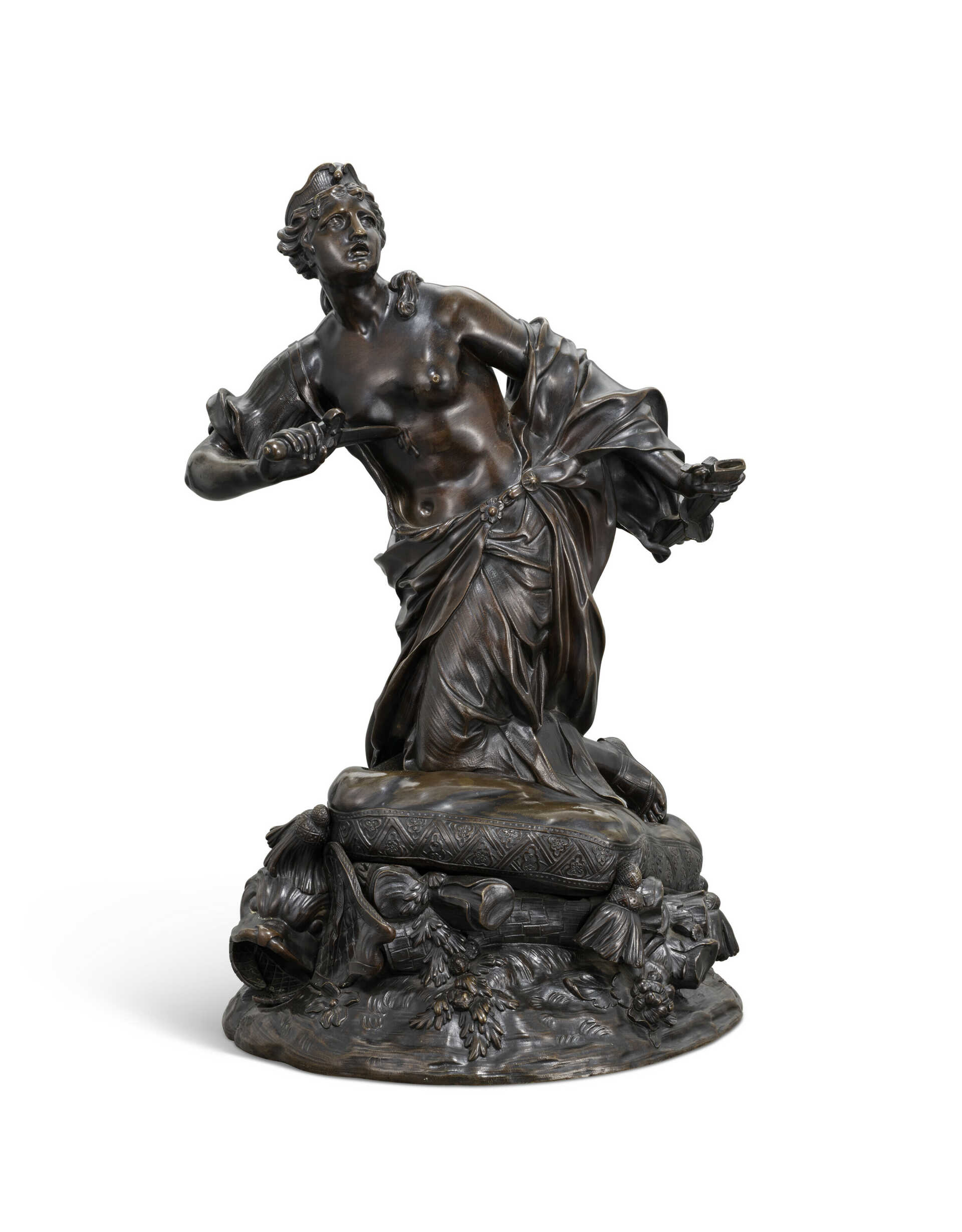 AFTER CLAUDE-AUGUSTIN CAYOT (1667-1772), FRENCH, FIRST HALF 18TH CENTURY