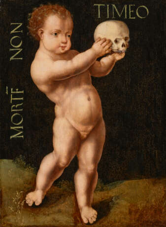 CIRCLE OF JOOS VAN CLEVE (KLEEF 1485-1540 ANTWERP) - photo 1